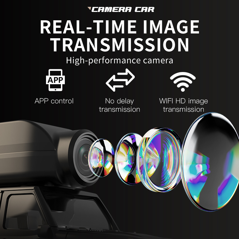 KF32 1:64 RCミニクライミング合金ビデオカー、LE - Photography Lighting Description のレビューと価格