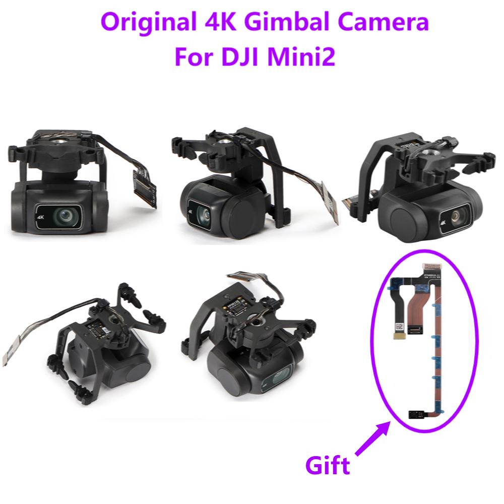 新品オリジナル4Kジンバルカメラアセンブリスペアパーツ DJ - Dji Drone Mini 4 Pro のレビューと価格
