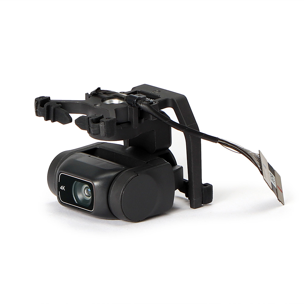 新品オリジナル4Kジンバルカメラアセンブリスペアパーツ DJ - Dji Drone Mini 4 Pro のレビューと価格