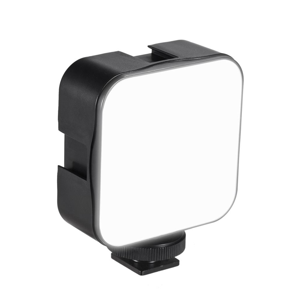 調光可能なフィルインライト USB 充電ホットシューマウント - Photography Lighting Brands のレビューと価格