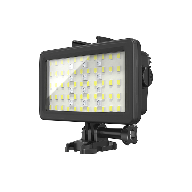 RGB/LED水中撮影用フィルライト 防水ポータブルダイビン - Photography Lighting Handheld のレビューと価格
