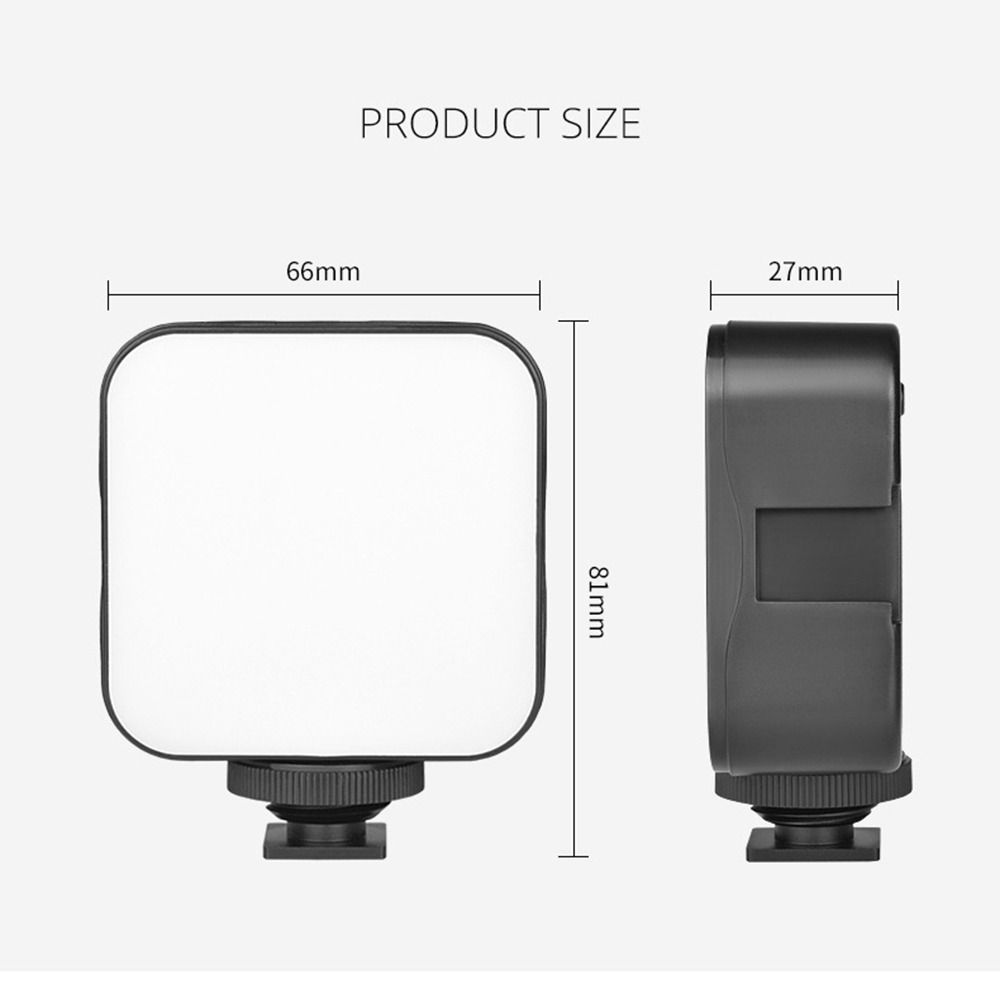 写真撮影 6500K 補助光ランプ キヤノン/ニコン/ソニー - Photography Lighting Brands のレビューと価格