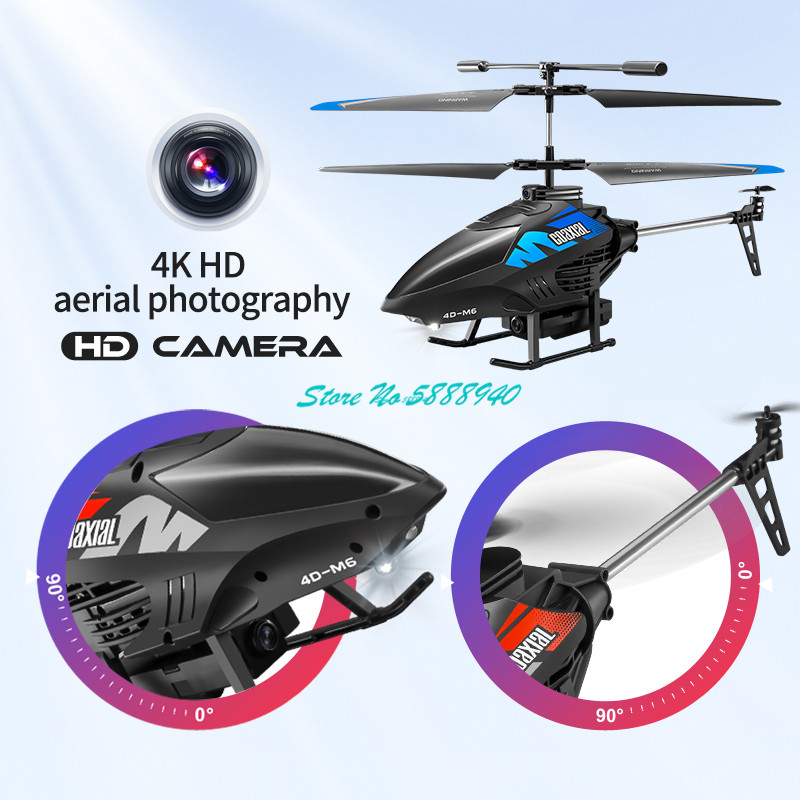 4K障害物回避空中撮影リモコンヘリコプター 2.4G軌道飛行 - Photography Lighting For Beginners のレビューと価格
