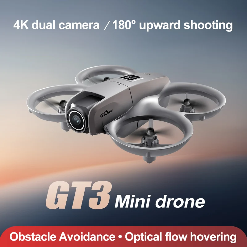 人気のGT3-mini空撮ドローンHD障害物回避トラバーサー - Photography Lighting For Beginners のレビューと価格