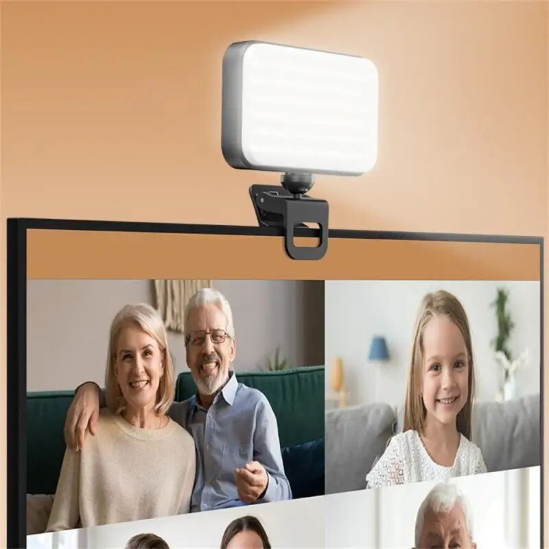 iPhone、iPad、携帯電話、ノートパソコン用ポケットL - Photography Mobile Lighting のレビューと価格