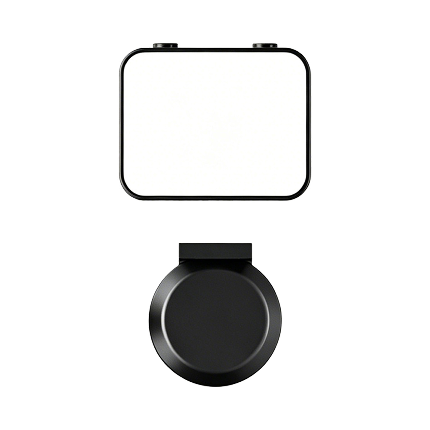 ポータブル磁気フィルライト DJI Osmo Pocket  - Photography Lighting Kit Portable のレビューと価格