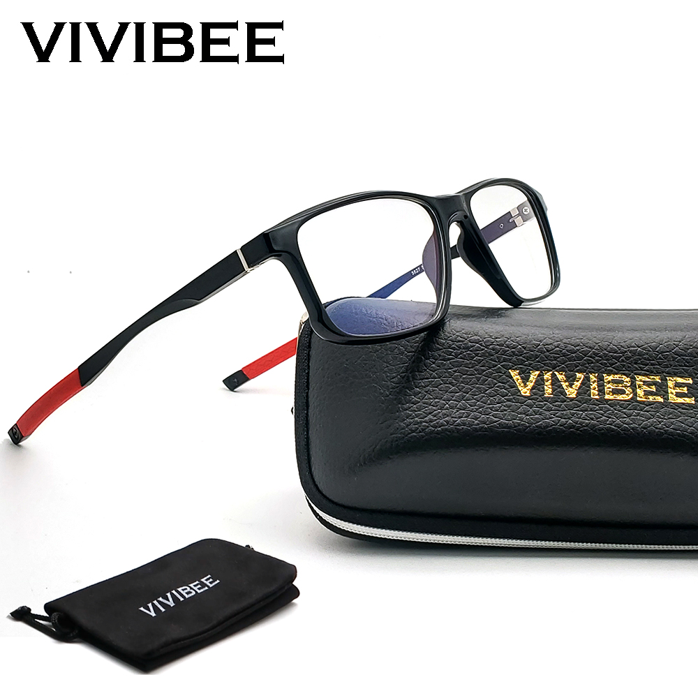 VIVIBEE スポーツ男性ブルーライトブロックゲーミングメ - Photography Lighting Game のレビューと価格