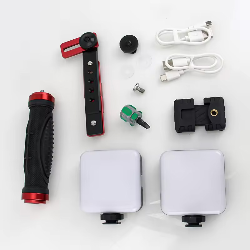 歯科用モバイル写真撮影LEDライト 口腔内写真・ビデオ用フラ - Photography Mobile Lighting のレビューと価格